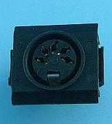 GM-545-5.1 GNIAZDO MAGNETOFONOWE