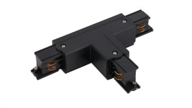 Łącznik T Lewy Czarny Ctls Power T Connector Left 1 Black (T-L1) 8244...