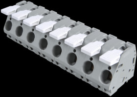 2716-208 High-current terminal strip, RM 15.0 mm, 76 A, 8-pin