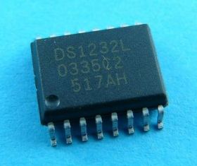 DS-1232-LPS SO-16W UKŁAD