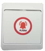 SD-DGA-PDU Przycisk zewnętrznego alarmu do dzwonków bezstresowych