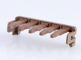 Molex 5046950507 3.3 WW Retainer 5046950507 Molex Zawartość: 1 szt.