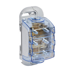 Puszka elektroinstalacyjna ścienna 157.5 x 66 x 74mm Szary Legrand