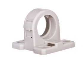 Uchwyt do RKR rur elastycznych URE 16 KPL E03DK-07500020501 /10szt./