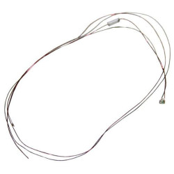 Sol Expert 11413 LED0201 LED cable Red 1 pcs