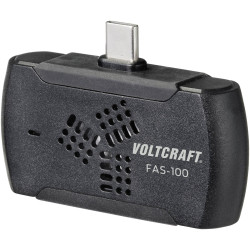 VOLTCRAFT FAS-100 FORMALDEHYDE DETECTOR