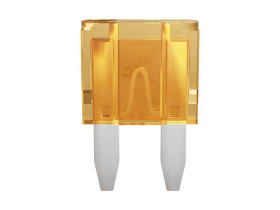 BEZP.SAMOCHODOWY MINI 5A