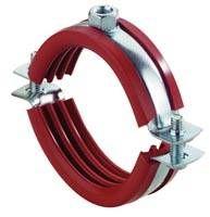 Fischer 63492 Silikon obejma FRSH 20 - 24 100 szt.