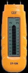 DT 125 wilgotnościomierz cyfrowy