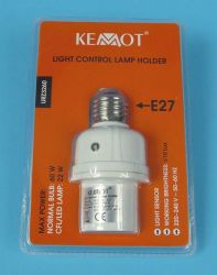 GN.ŻAR.Z SENSOREM ZMIERZCHU 60W