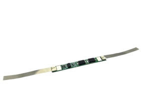 MODUL LADOWANIA 18650 1S 4A 4X40MM Z BLA