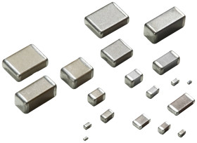 Kondensator ceramiczny Yageo CC0402JRNPO0BN100 CC0402JRNPO0BN100 10 pF 100 V 1 szt.