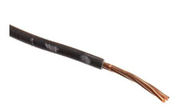 Przewód Instalacyjny, Przewód Z Jednym Rdzeniem, Ho7z-R., 50M, 10 Mm2 Csa ,...