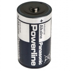 LR20 PANASONIC INDUSTRIAL 1SZT.