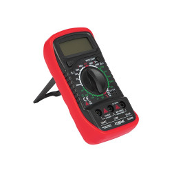 Miernik cyfrowy XL830L XTREME