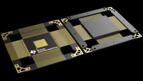 Military grade C6727B floating-point DSP