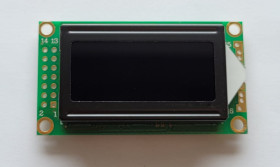 LCD-PC-0802E-DIW W/KK-E6