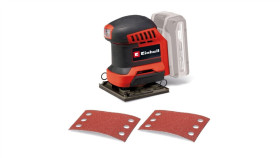 Szlifierka Ręczna Te-Os 18/113 Li - Solo 4460731