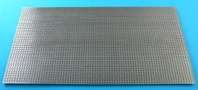 SR-200 200mm x 100mm LINIE PŁYTKA UNIW.