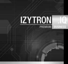 S105V IZYTRONIQ PRE PC software for Gossen Metrawatt test equipment