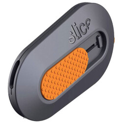 Slice 10515 Mini Cutter Ceramic Blade Finger-Friendly Non-Conductive