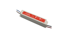 Zasilacz Led Wodoodporny Economy / Ip67 / 24V / 0,83A / 20W