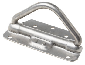 Szekla Stal nierdzewna 70kg RS PRO