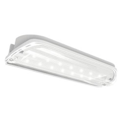 Oświetlenie awaryjne Ansell Lighting 3 W IP65
