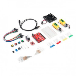 Tinker Kit - zestaw z płytką główną RedBoard Atmega328 - SparkFun KIT-18577