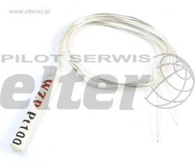 Sonda pomiarowa ceramiczna PT100 -200/+400C 3x30mm