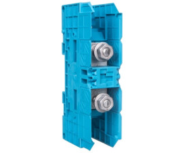 Złączka szynowa 2-przewodowa 70mm2 niebieska Ex WFF 70 BL 1028480000