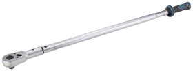 Hazet 6144-1CTCAL 6144-1CTCAL Klucz dynamometryczny 500 Nm (max)