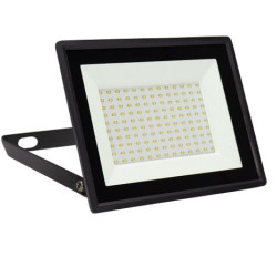 Reflektor LED100W CW czarny IP65 N-LUX3 105828
