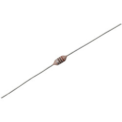 Fastron MICC-100K-02 Micc Leaded Inductor 10uh