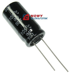 1000uF/35V Kond. el.105°C