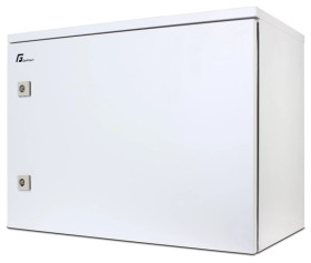 Szafa Rack hermetyczna 19 6U, 550x320 (HGF06-53E-WSG) GETFORT