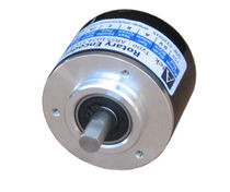 ENKODER OBROTOWY MAGNETYCZNY ARS-S-50-500-PPL-3M