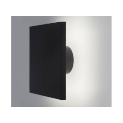 might 81-4062 Pilar Outdoor LED Wall Light 8W 3000K Anthracite 600lm