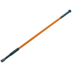 Bulldog INSCHISEL Insulated Chisel End Crowbar