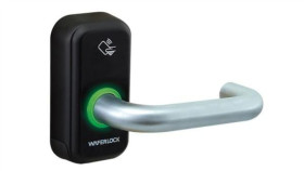 Klamka Elektroniczna Compact Wfe L730-Eu