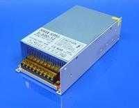 S-500-12 12V/41A/400W ZAS.MOD.IMPUL