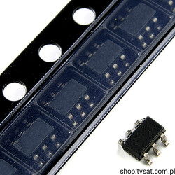 FDG6301N FDG6301N-NL N-Ch Dual 25V 0.22A SMD-SOT6 FAIRCHILD