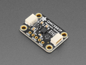 Adafruit QMC5883P - Triple Axis Magnetometer