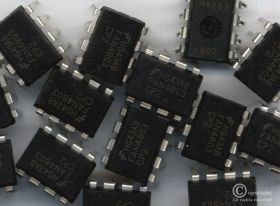 FAN4803CP2 DIL8 UKŁAD SCALONY