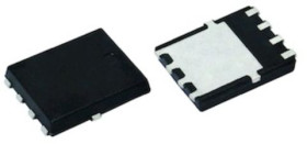 Diody prostownicze i diody Schottky'ego FlatPAK 5x6 30A Montaż powierzchniowy 45V Bariera Schottky'ego Pojedyncza