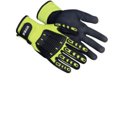 uvex 6059810 Synexo Impact 1 Cut-proof Gloves Size 10 EN 388