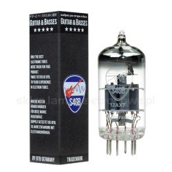 12AX7 Clean Highgrade S4GB