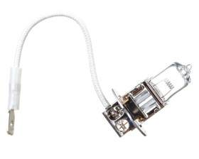 Żarówka samochodowa PK22d 24V H3 NEOLUX