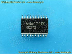 74HC273SMD