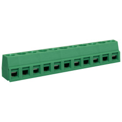 Camblock Plus CTBP6550/6 10mm Low Profile 90 Degree Rising Clamp T/Block 6p